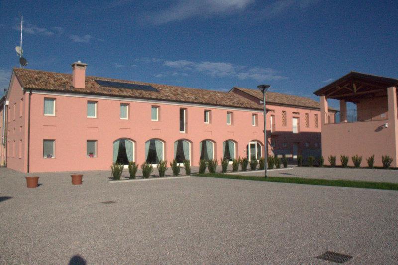 Arneroni Vila Codognè Exterior foto
